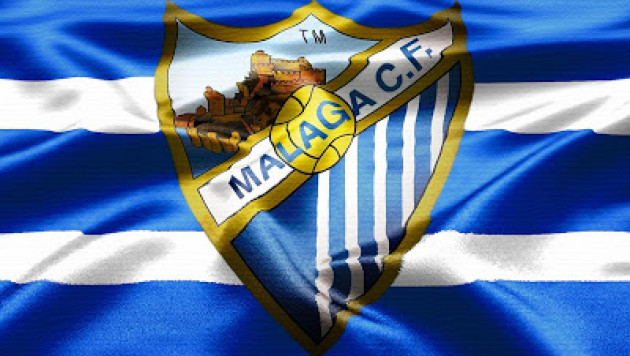 "Малага" обжалует решение УЕФА о запрете на участие в еврокубках