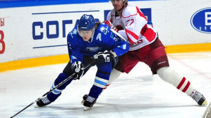 Фото с сайта hcbarys.kz