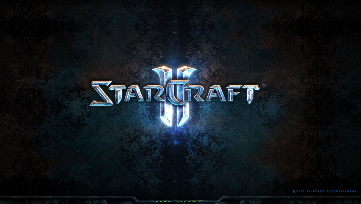 StarCraft 2: Свободные агенты