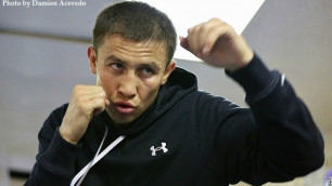 Фото: Damien Acevedo/BoxingScene.com