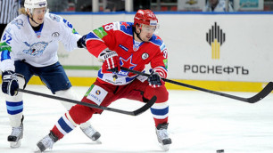 Фото с сайта cska-hockey.ru