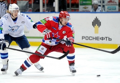 Фото с сайта cska-hockey.ru