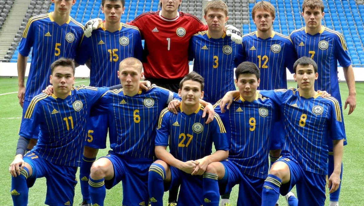 Казахстан стартовал с победы в Кубке Содружества
