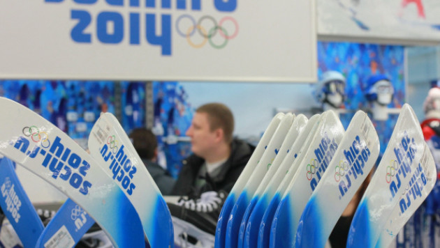 В оргкомитете Олимпиады в Сочи опровергли сообщения о билетах за 40 тысяч