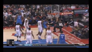 Игрок НБА с блокшота отравил судью в нокдаун (+видео)