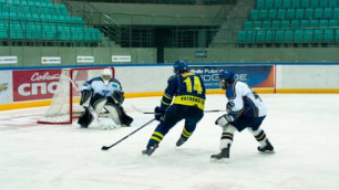 Фото с сайта hc-saryarka.com