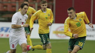 Сборная Беларуси заняла третье место на Кубке Содружества