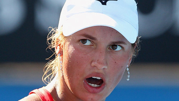 Казахстанская теннисистка поднялась на 21 позицию в рейтинге WTA