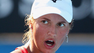 Казахстанская теннисистка поднялась на 21 позицию в рейтинге WTA