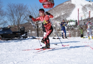 Фото с сайта orienteering.org