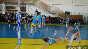 Фото с сайта volley.kz