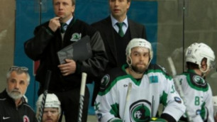 Фото с сайта ХК "Бейбарыс"