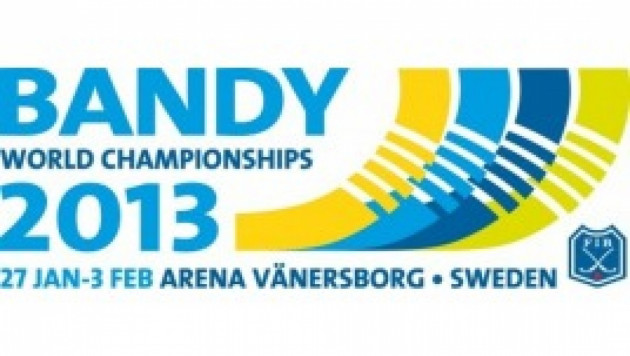 Чемпионат Мира по бенди 2013