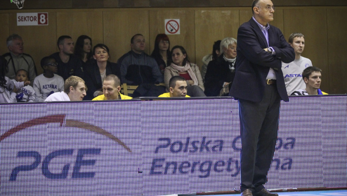 Боничиолли: "Туров" - команда нестандартная