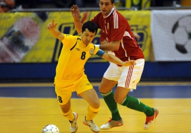 Фото с сайта kairat-futsal.kz