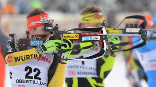 Фото с сайта biathlonworld.com