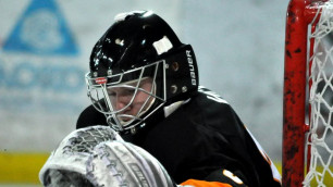 Фото с сайта ХК "Астана"