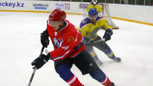 Фото с сайта ХК "Арлан"