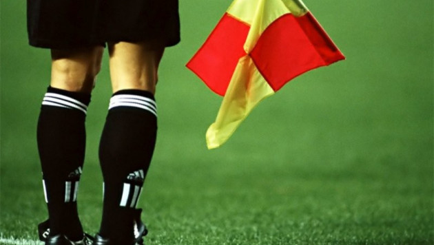 ФИФА задумалась об изменении правила офсайда