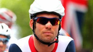 Марк Кэвендиш выиграл третий подряд этап "Тура Катара"