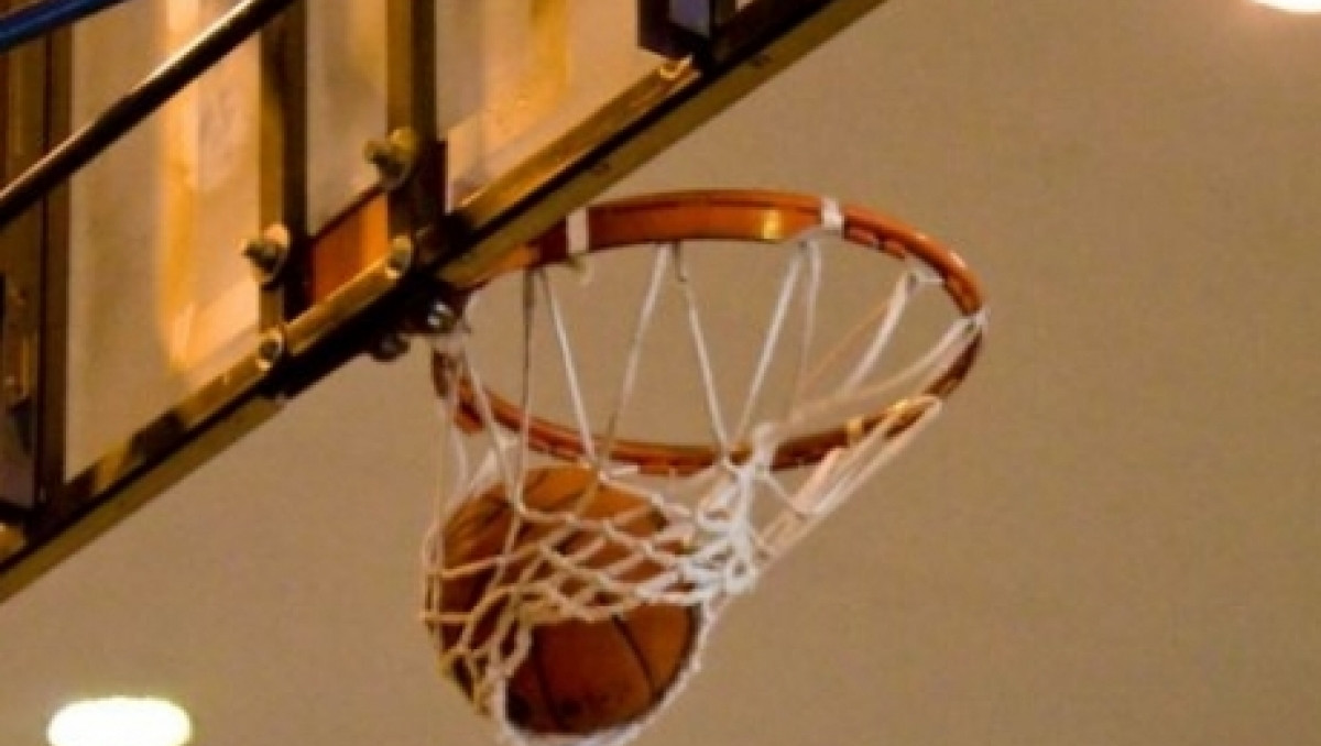Баскетболисты "Каспия" одержали тяжелую победу над "Капшагаем"