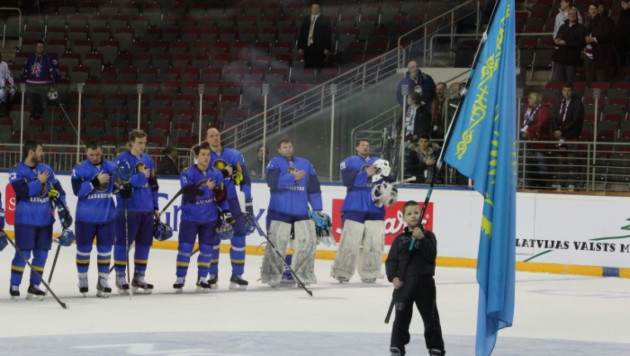 АНОНС ДНЯ, 10 февраля: Определится судьба хоккейной сборной Казахстана