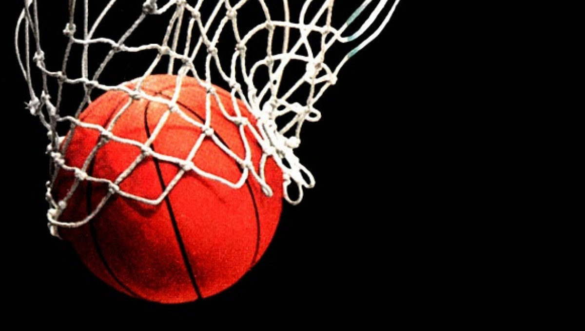 Баскетболисты "Каспия" во второй раз подряд одолели "Капшагай"