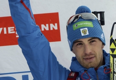 Дмитрий Малышко. Фото РИА Новости,  Александр Вильф