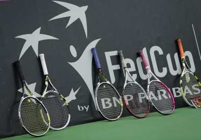 Фото с сайта fedcup.com