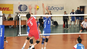 Фото с сайта volley.kz