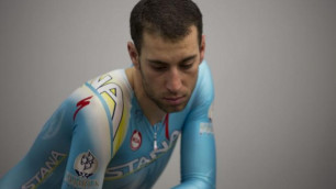 Нибали похвалил партнеров по "Астане" после 2-го этапа "Тура Омана"