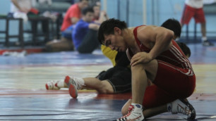 Фото Vesti.kz©. Владимир Дмитриев