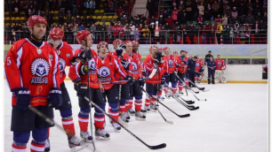 Фото с сайта ХК "Арлан"