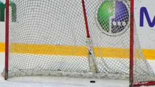 Фото с сайта ХК "Барыс"