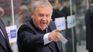 Владимир Крикунов. Фото с сайта sovsport.ru