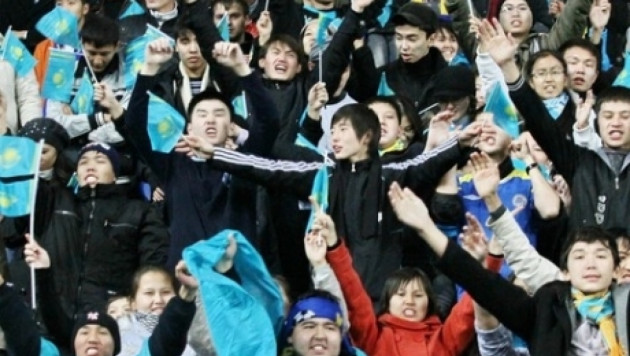 ФФК: Казахстану Объединенный чемпионат СНГ по футболу пока не интересен