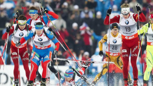 Фото с сайта biathlonworld.com