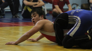 Фото Vesti.kz©. Владимир Дмитриев