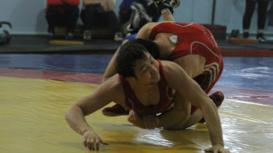 Фото Vesti.kz©. Владимир Дмитриев