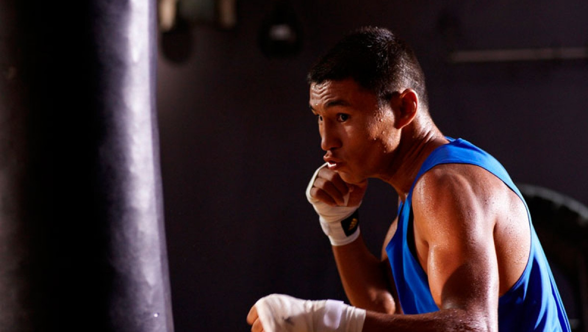 Три казахстанских боксера пробились в финал турнира в Болгарии