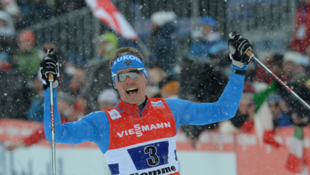 Российский лыжник стал самым титулованным спринтером планеты
