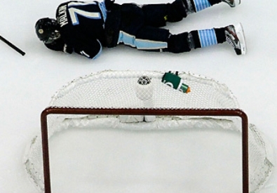 Евгений Малкин. Фото с сайта НХЛ