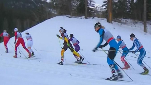 Объявлен состав сборной Казахстана в лыжной гонке на 10 километров