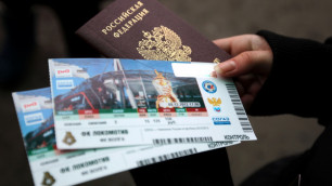 РФС оставил на усмотрение клубов продажу билетов по паспортам