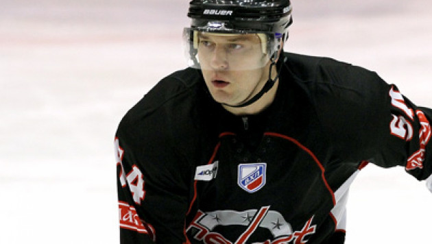Абдулкадиров: "Арыстан" мог бы залезть в Континентальную хоккейную лигу