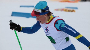 Оксана Яцкая. Фото из архива yka.kz 