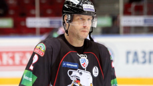 Дерон Куинт. Фото с сайта 74hockey.ru 