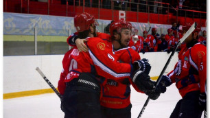 Фото с сайта ХК "Арлан"