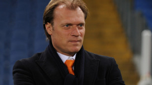 Патрик фон Лиувен стал спортивным директором "Кайрата"