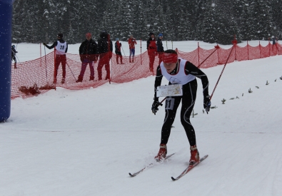 Ольга Новикова. Фото с сайта orienteering.lik.k